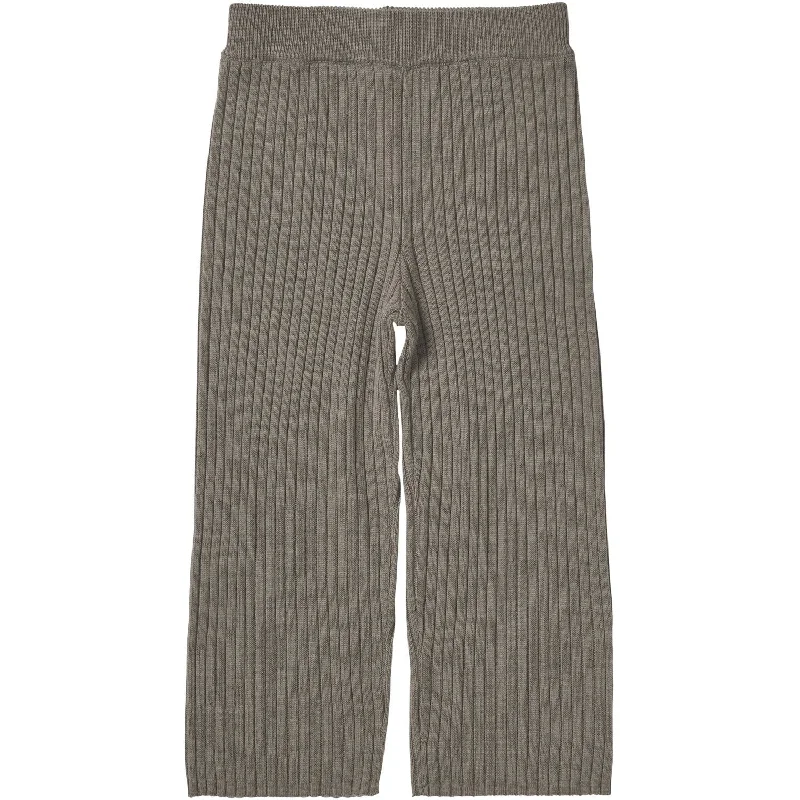 FUB Hazel Melange Pants