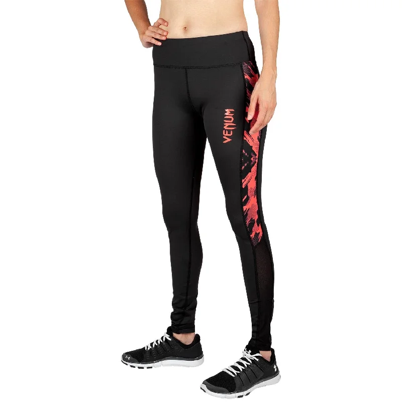 Legging Femme Venum Tecmo