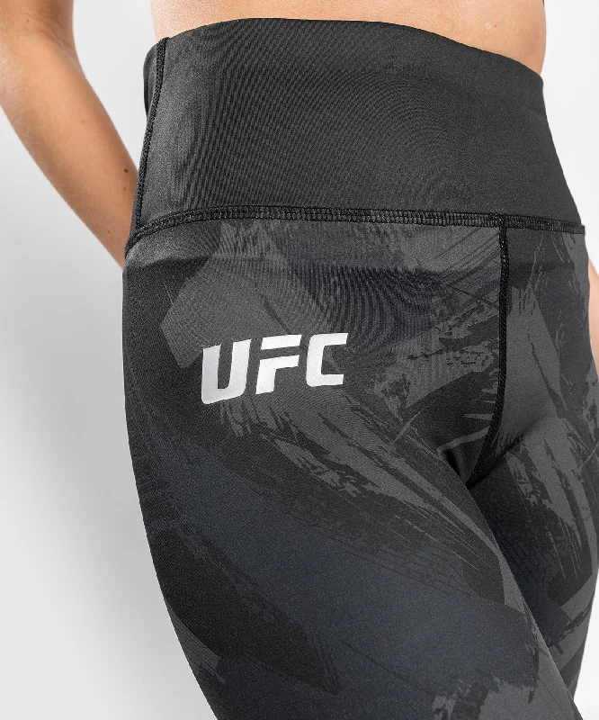 Legging UFC Venum Authentic Fight Week 2.0 - Noir