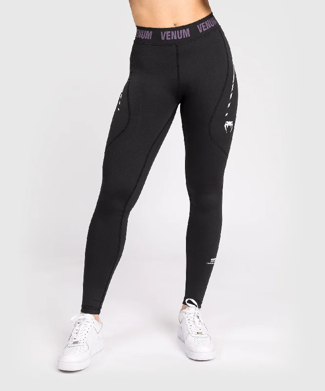 Leggings pour Femmes Venum Adrenaline - Purple