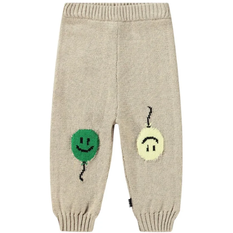 Molo Balloon Smile Sol Pants