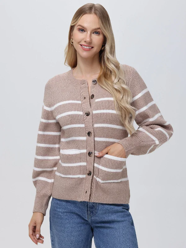 Light Taupe Multi