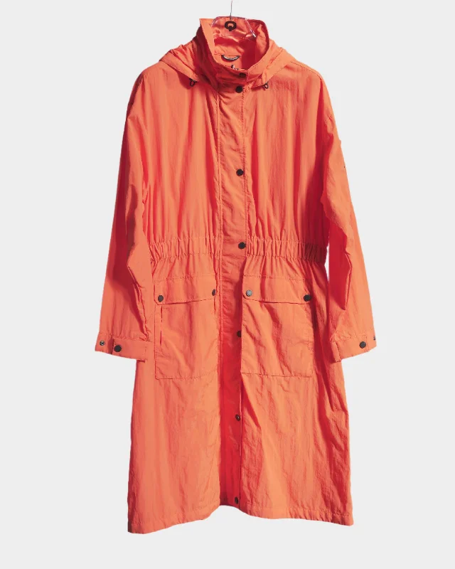 Windbreaker Coat