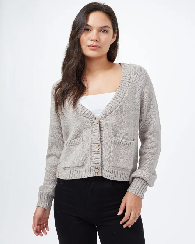 Highline Grayson Cardigan