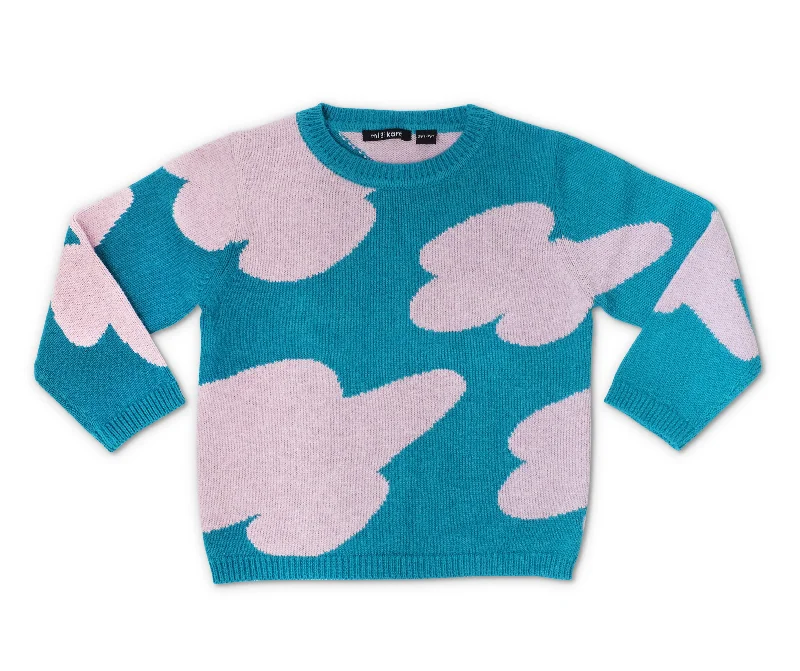 Cloud Sweater