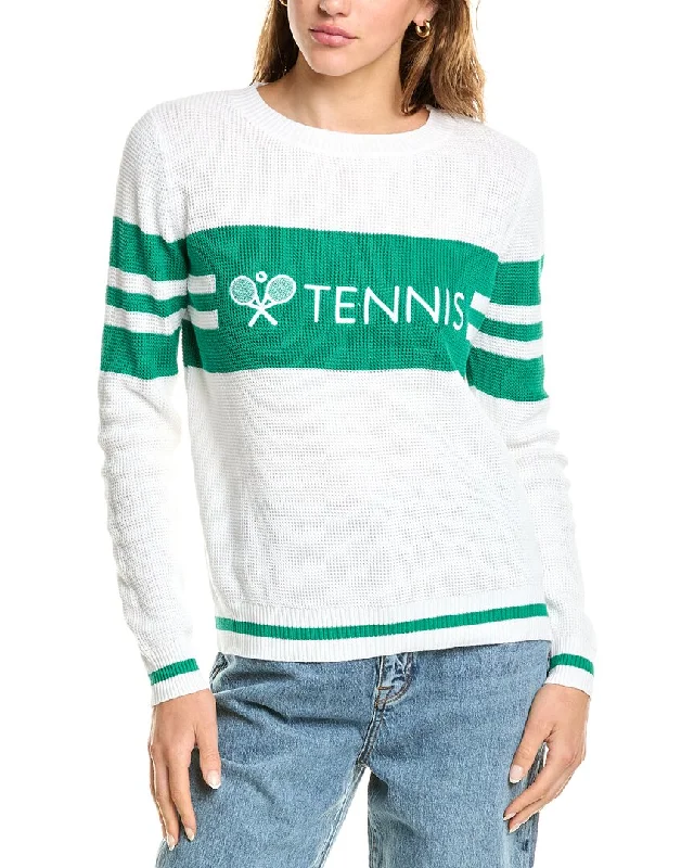 FATE Tennis Sweater