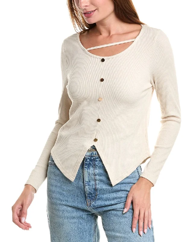 Femme Society Cardigan