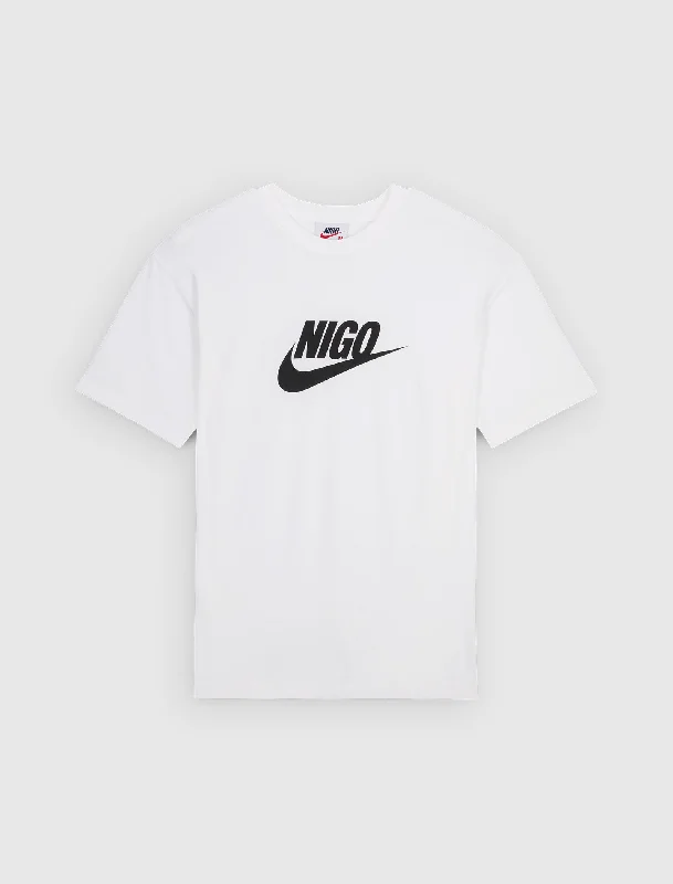 NIGO GRAPHIC TEE