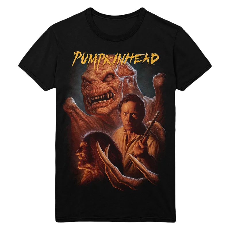 Pumpkinhead: Pure as Venom T-Shirt