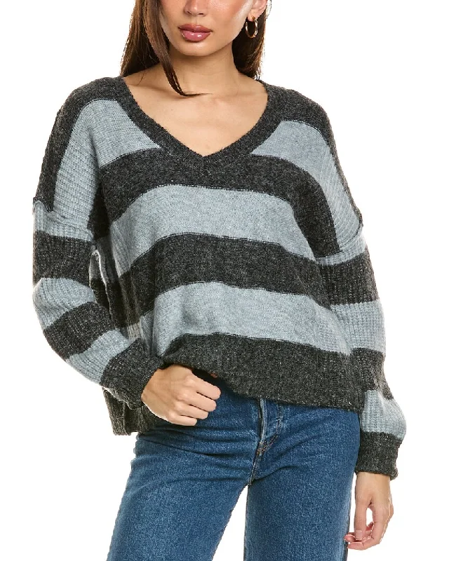 Saltwater Luxe Sweater