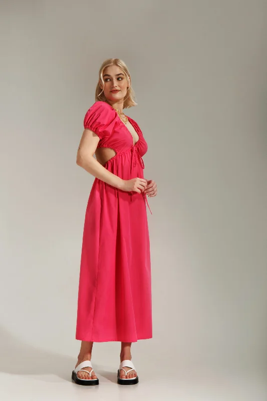 Vikisews Oona Dress PDF