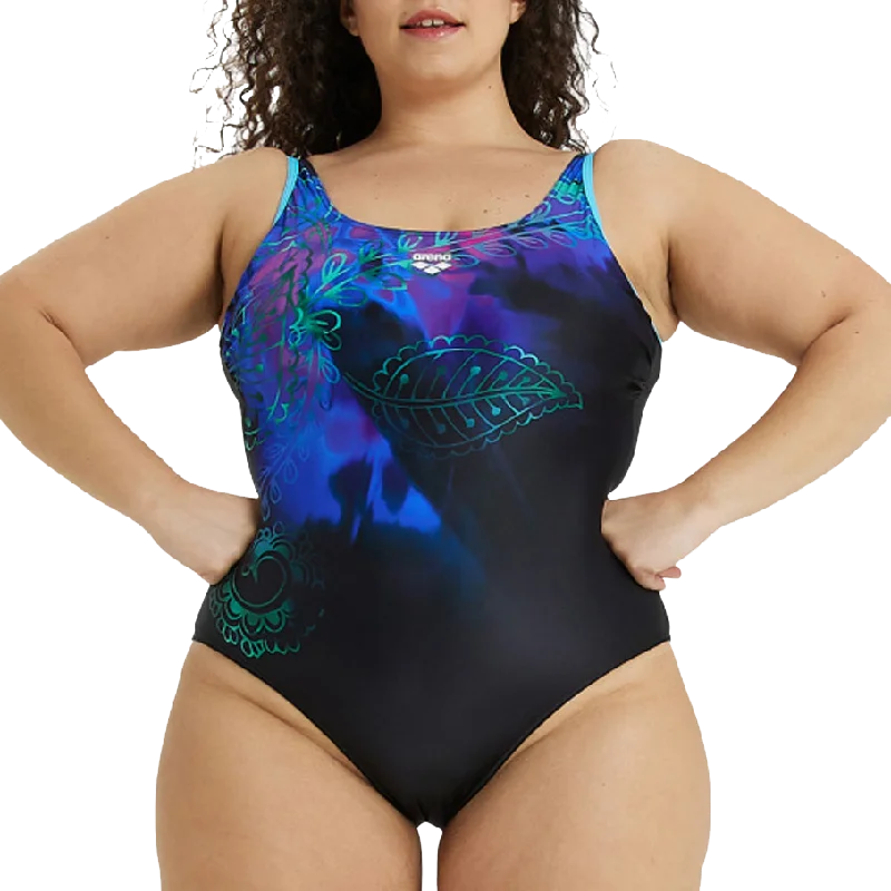 Women's U Back Placement B Plus