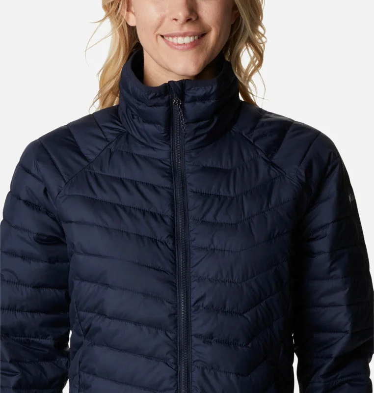 Columbia Womens Powder Lite Jacket