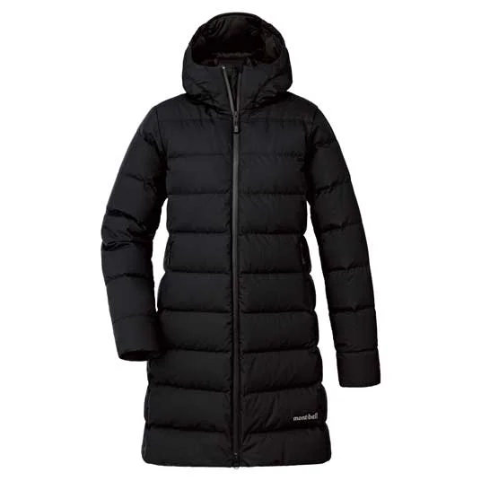 Montbell Womens Cortina Down Coat