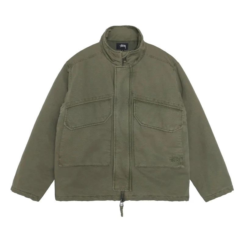 Insulated Field Jacket