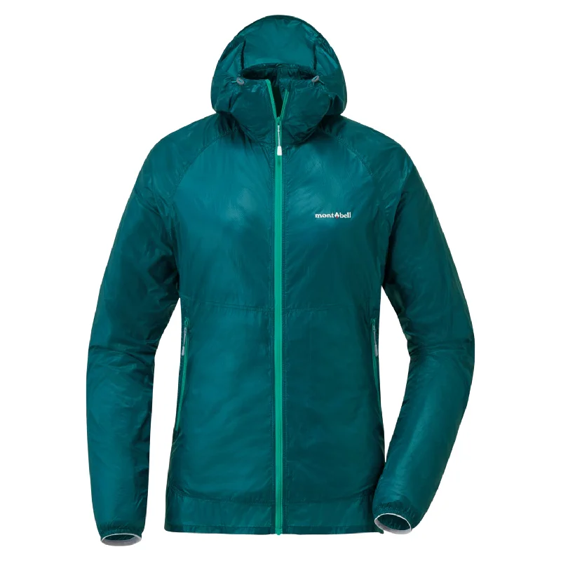 Montbell Womens Tachyon Parka