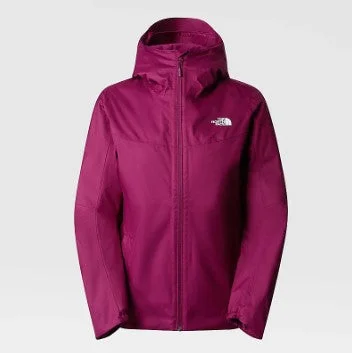 The North Face Womens Quest Insulated Jacket