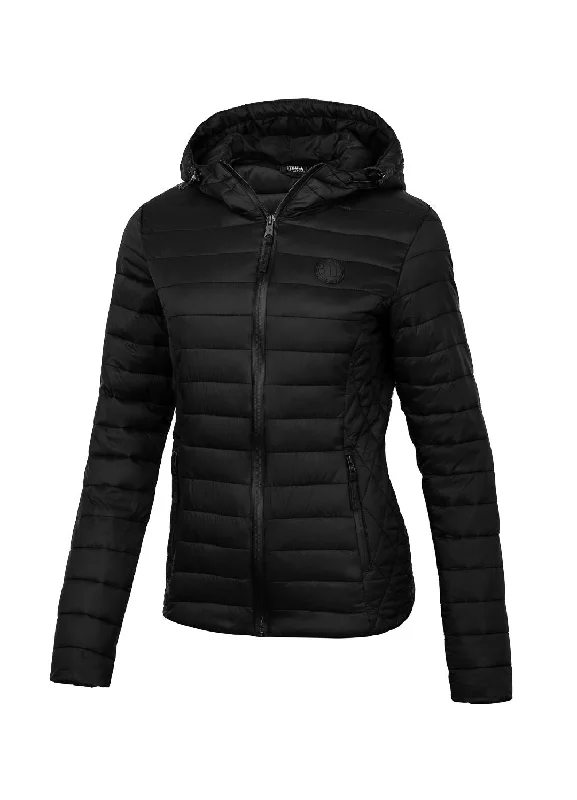 Women's transitional jacket Alsacia