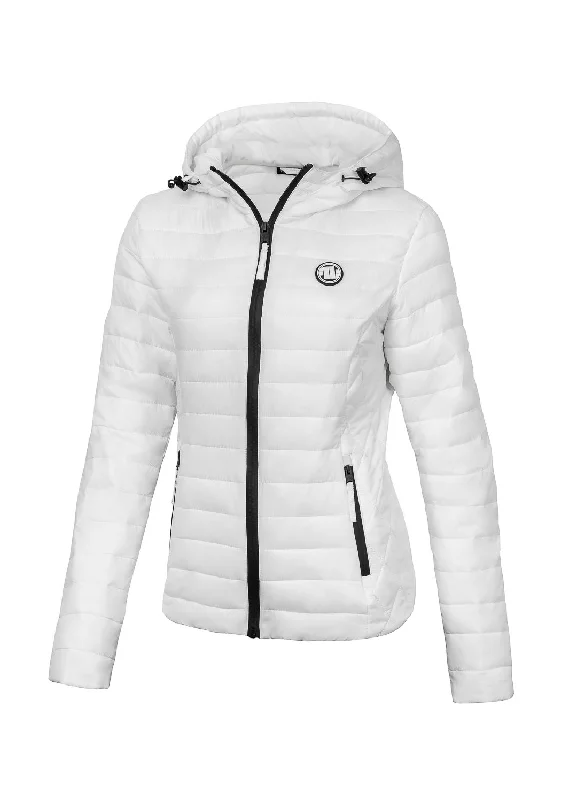 Women's transitional jacket Alsacia