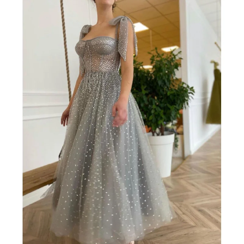 FashionSierra - Elegant Prom Dress