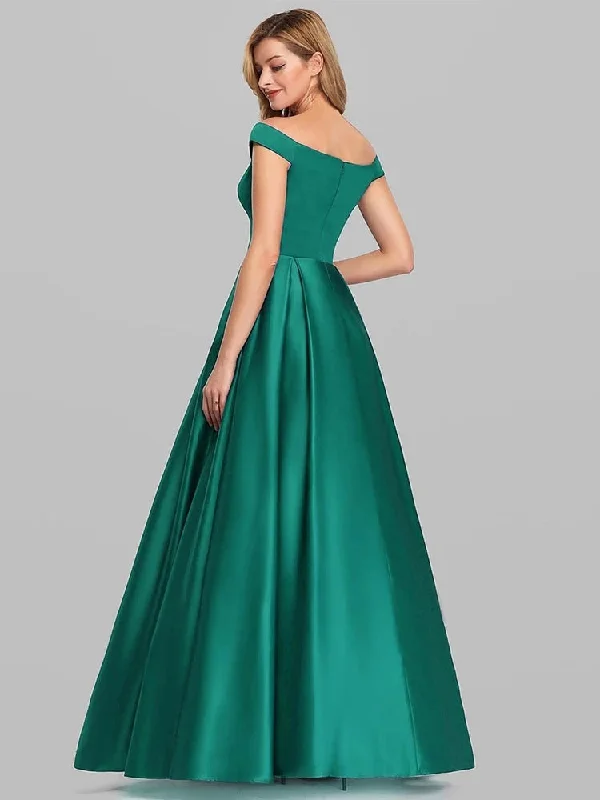 FashionSierra - Ever Pretty Prom Dresses