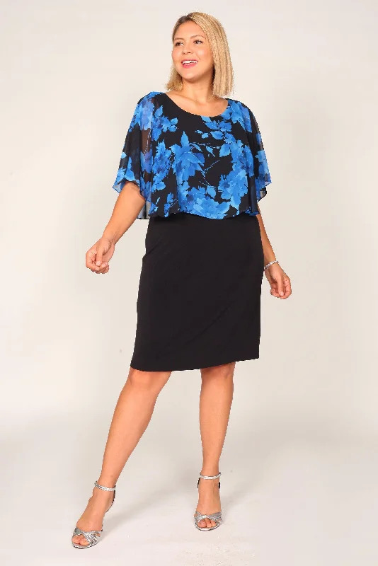 Connected Apparel Short Cocktail Dress Formal Sale