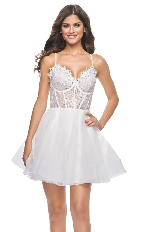 La Femme 31769 Dress