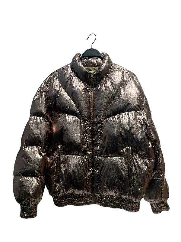 ISABEL MARANT ETOILE/Puffer Jkt/36/BEG/