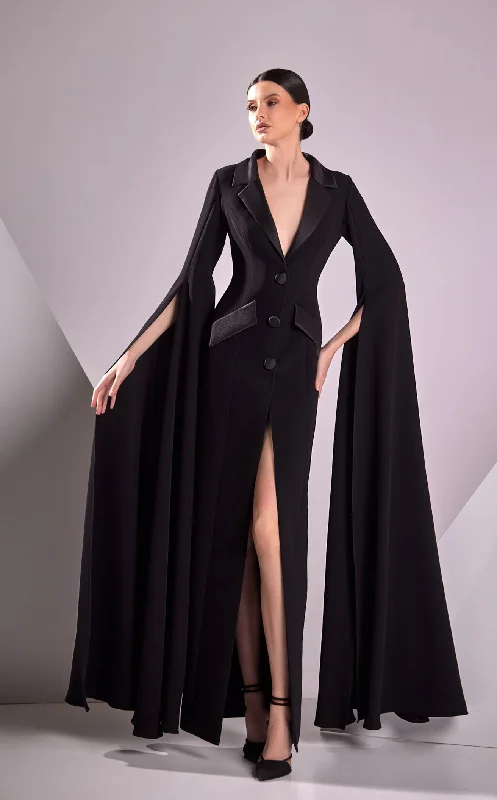 Edward Arsouni Couture FW24960 Dress