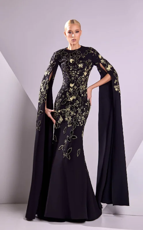 Edward Arsouni Couture FW24961 Dress