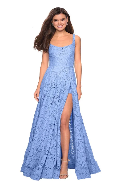 La Femme 27476 Dress