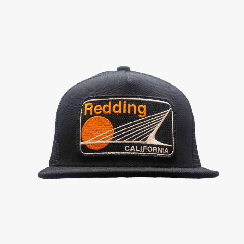 Redding Pocket Hat