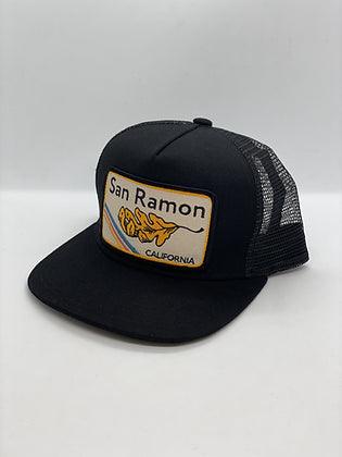 San Ramon Pocket Hat