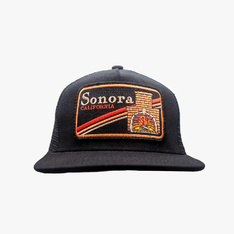 Sonora Pocket Hat