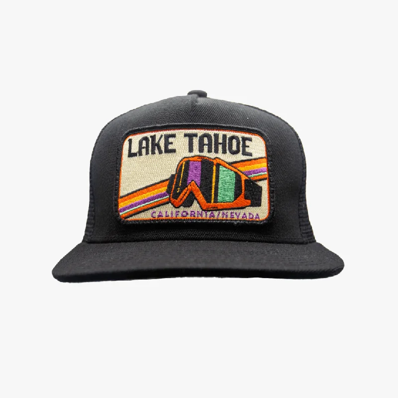 Tahoe Goggled Pocket Hat