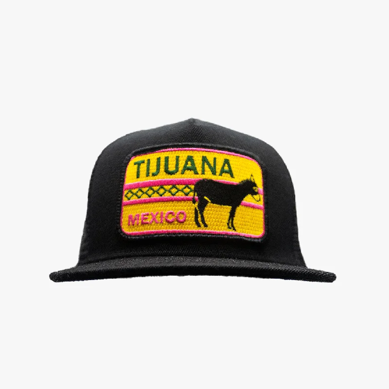 Tijuana Pocket Hat