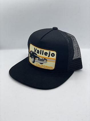 Vallejo Pocket Hat