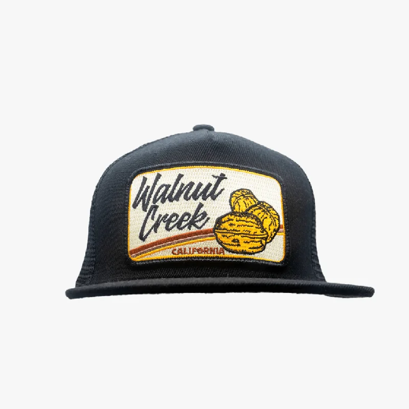 Walnut Creek Pocket Hat