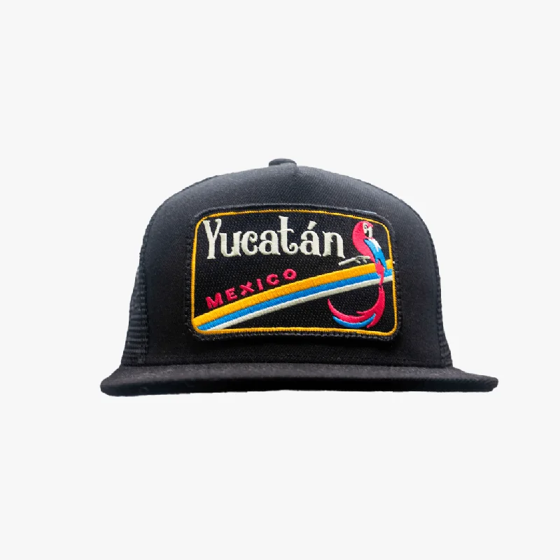 Yucatan Pocket Hat