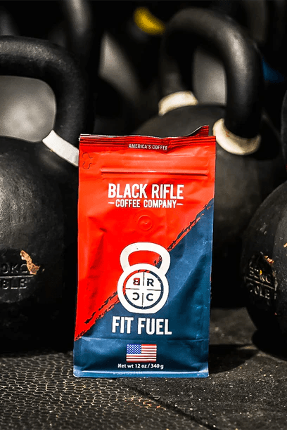 FIT FUEL BLEND (GROUND)