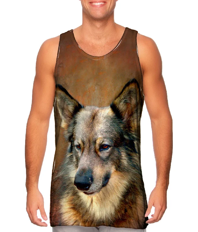 German Shepherd Fun