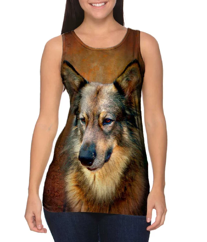 German Shepherd Fun