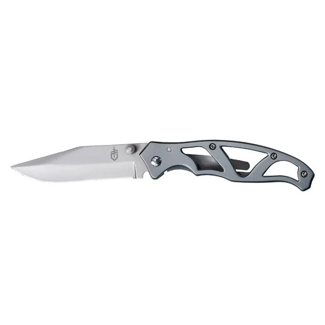 Paraframe I - Everyday Carry Knife - Stainless