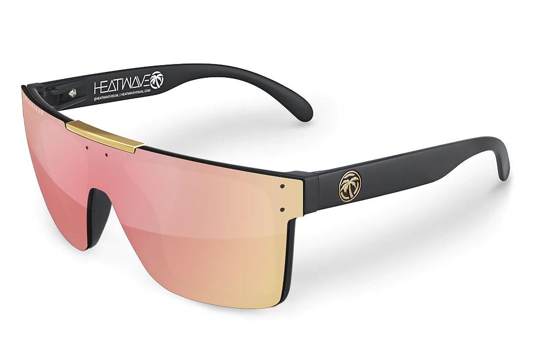 QUATRO ROSE GOLD POLARIZED