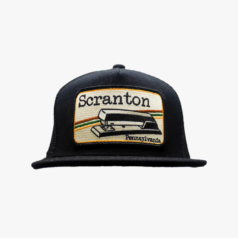 Scranton Pennsylvania Pocket Hat