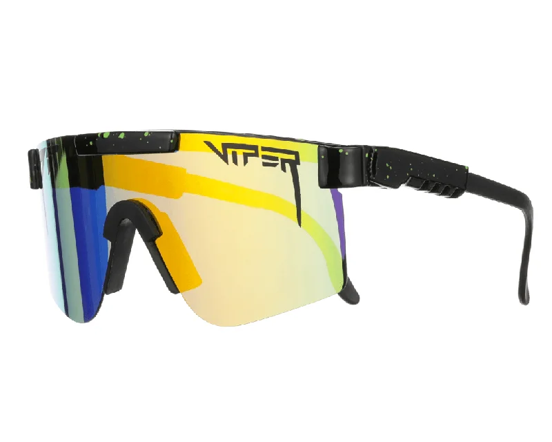 The Original Narrow - The Monster Bull Polarized Sunglasses