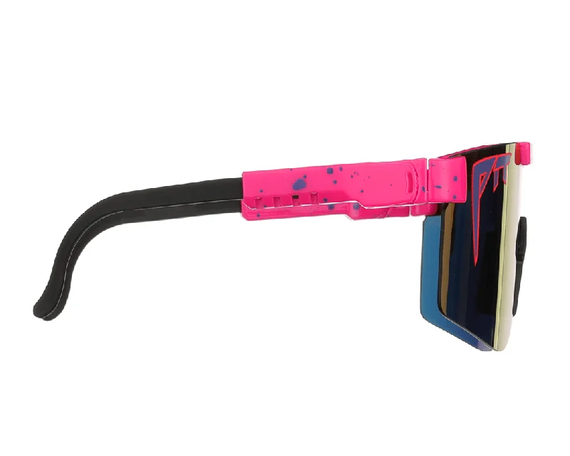 The Radical Polarized Sunglasses