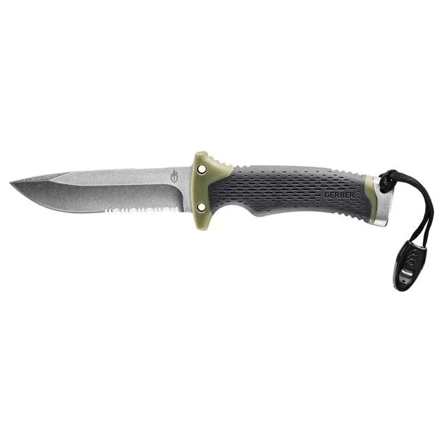 Gerber Ultimate Sheath Knife