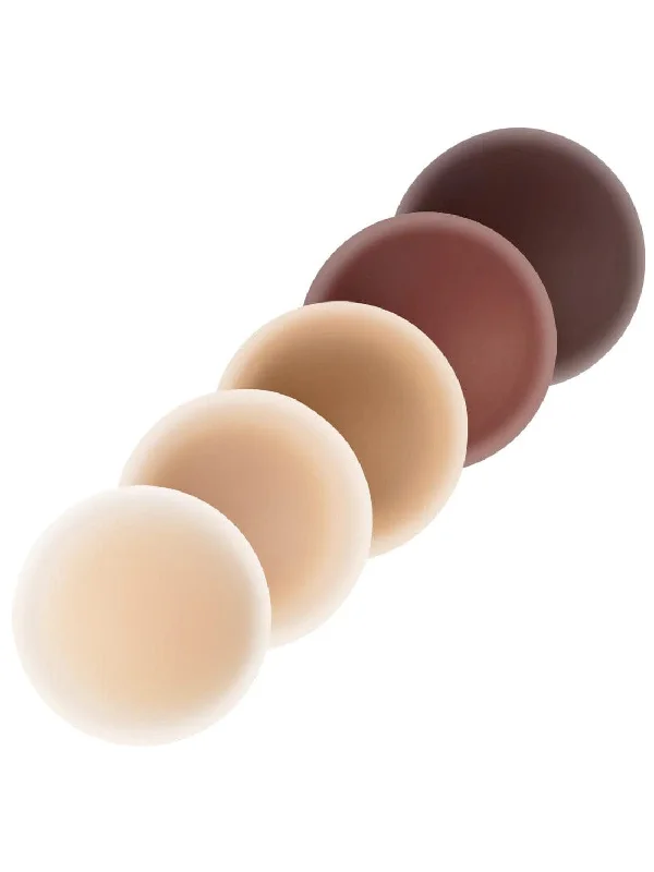 Adhesive Nipple Covers