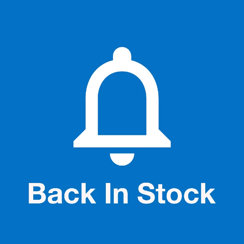 Back In Stock Apps